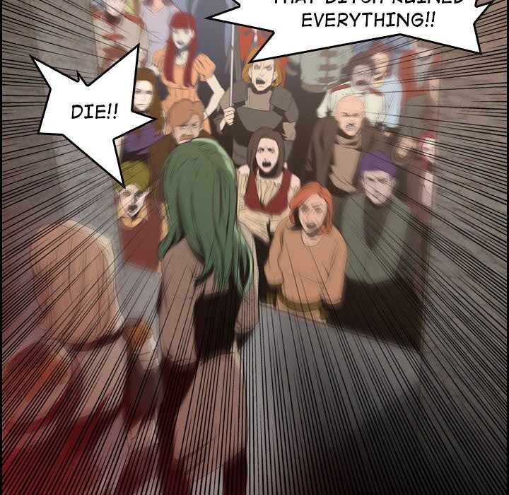 Read Painkiller Manga Online