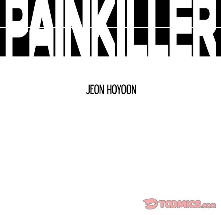 Read Painkiller Manga Online