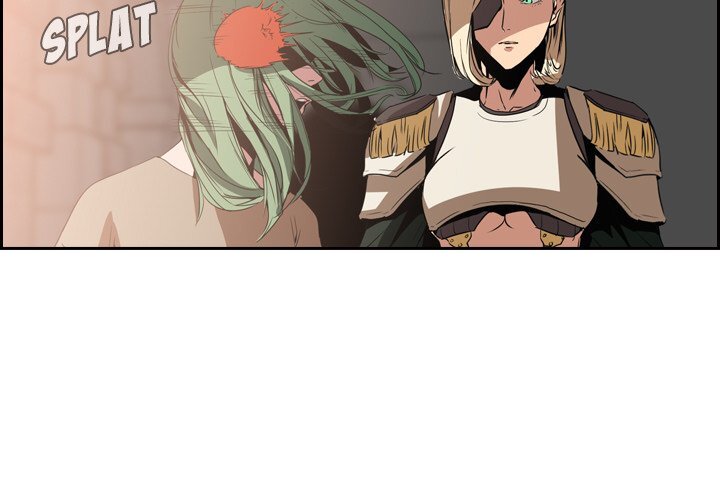 Read Painkiller Manga Online