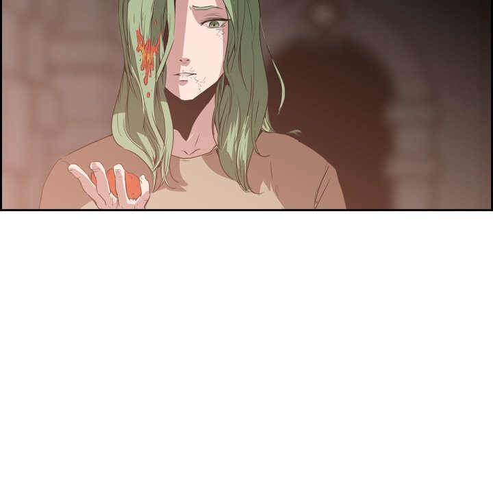 Read Painkiller Manga Online