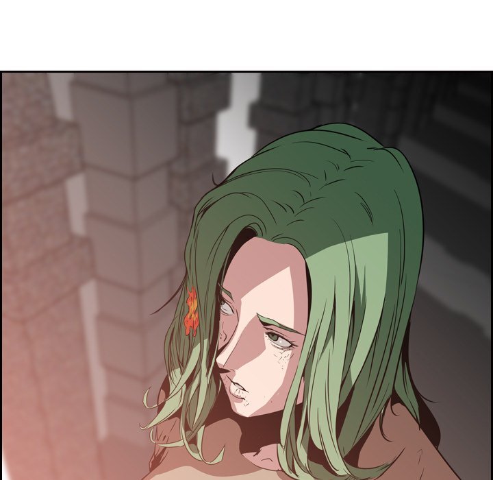 Read Painkiller Manga Online