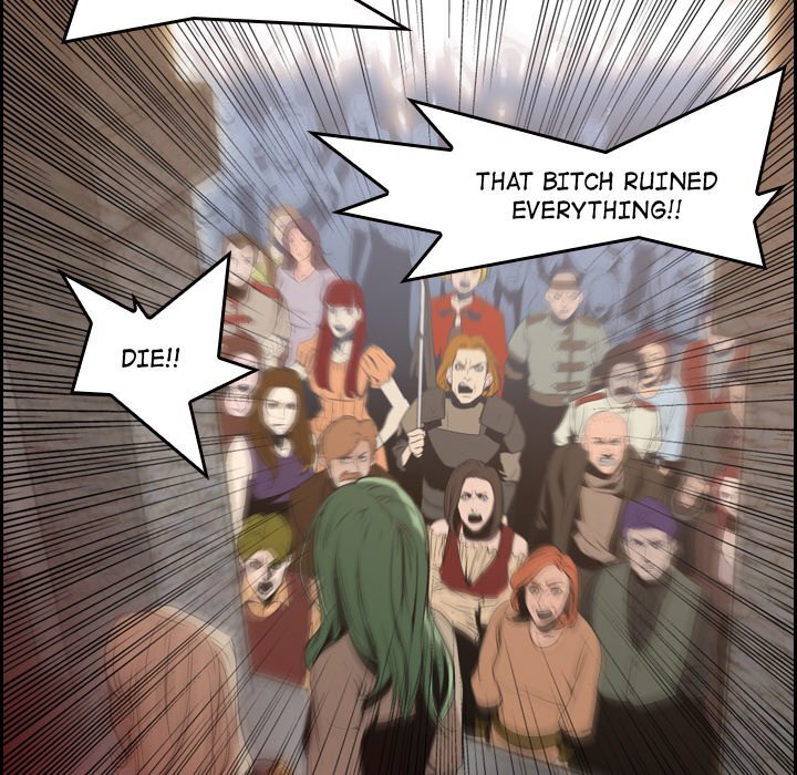 Read Painkiller Manga Online
