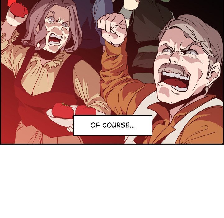 Read Painkiller Manga Online
