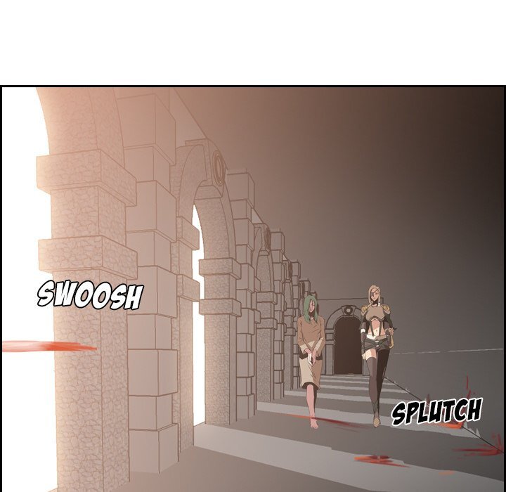Read Painkiller Manga Online