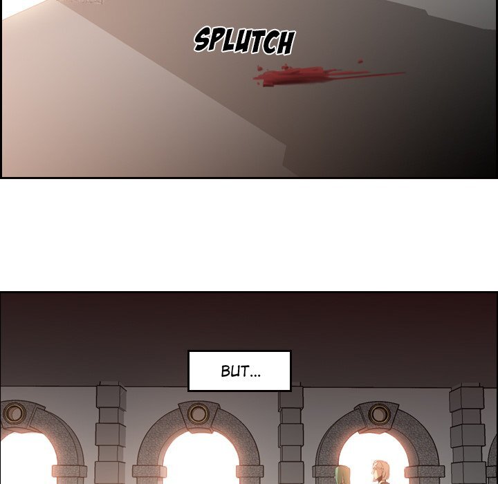 Read Painkiller Manga Online