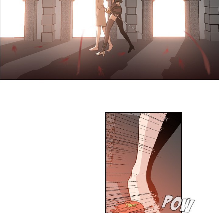 Read Painkiller Manga Online