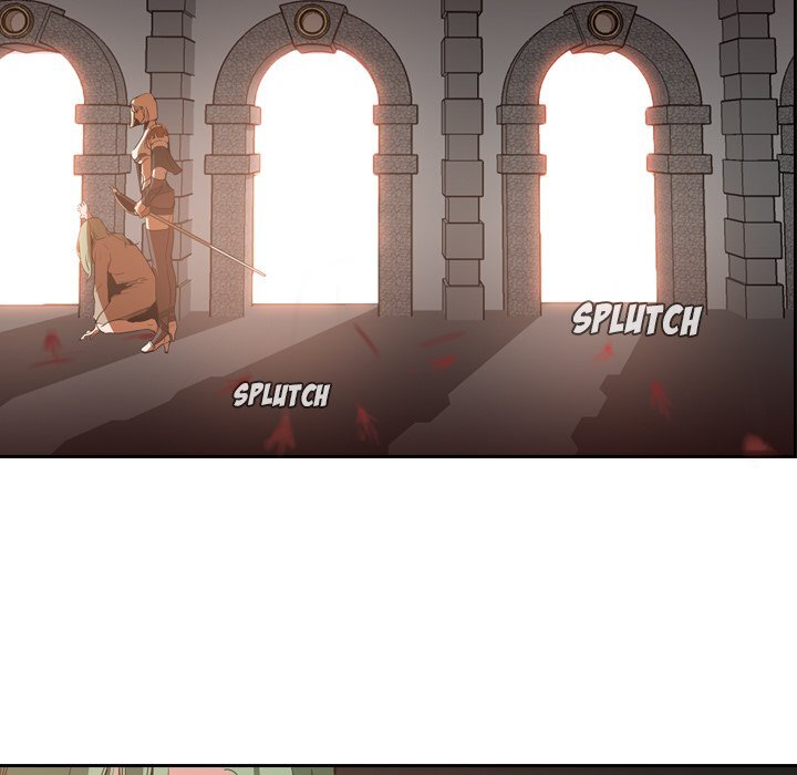 Read Painkiller Manga Online