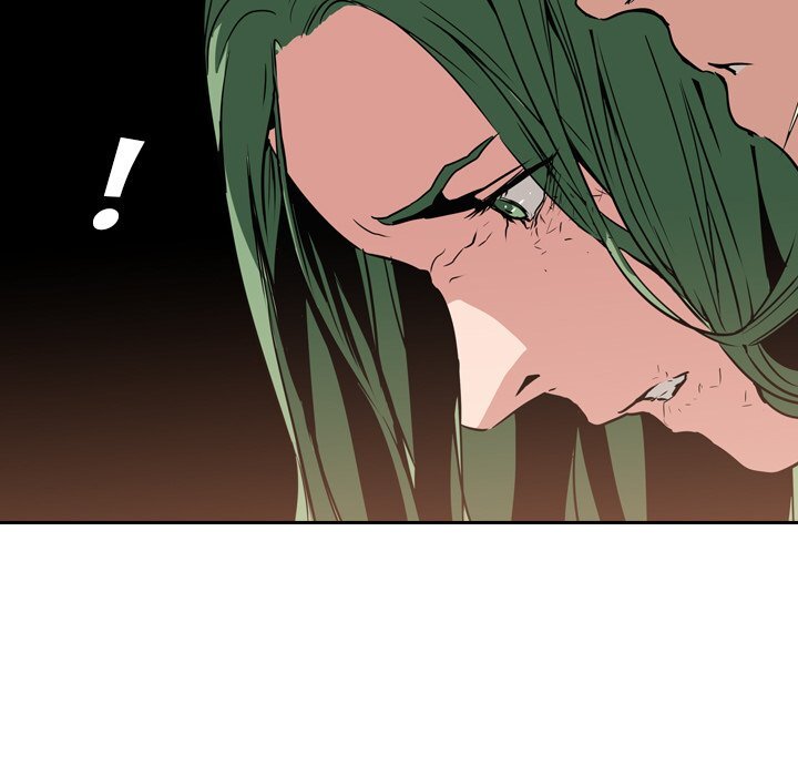 Read Painkiller Manga Online