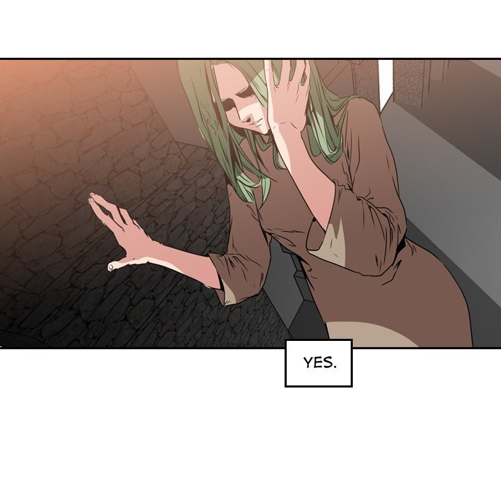 Read Painkiller Manga Online
