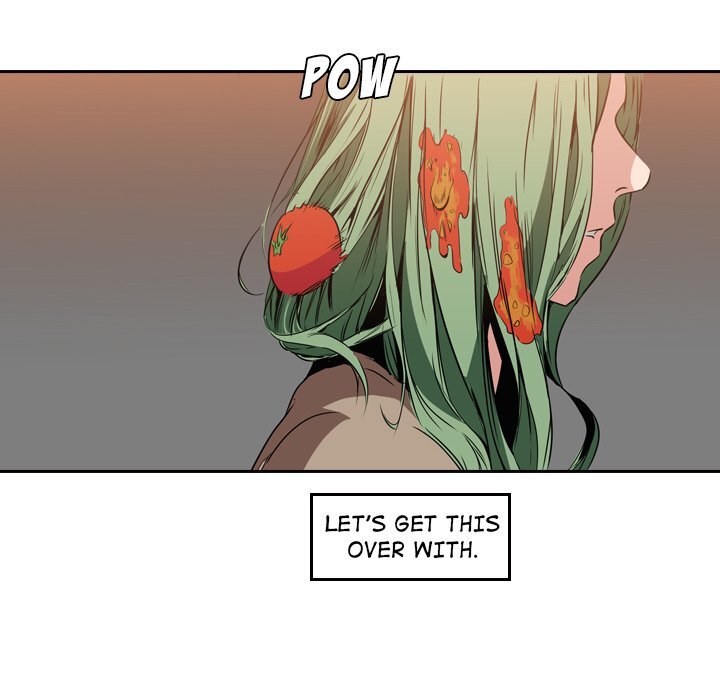 Read Painkiller Manga Online