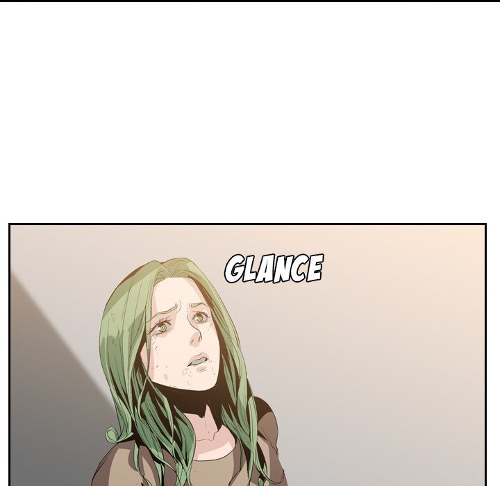 Read Painkiller Manga Online
