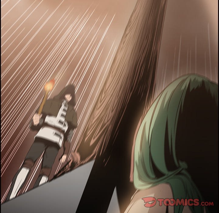 Read Painkiller Manga Online