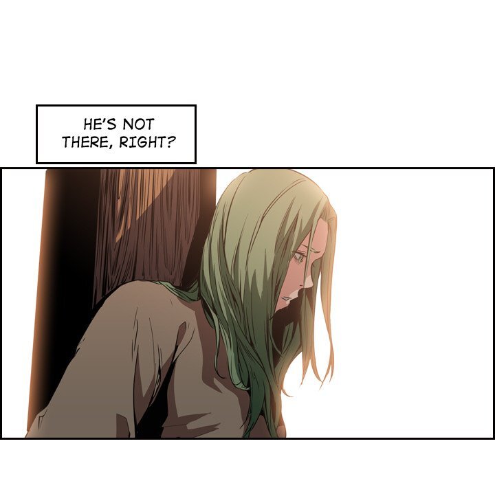 Read Painkiller Manga Online