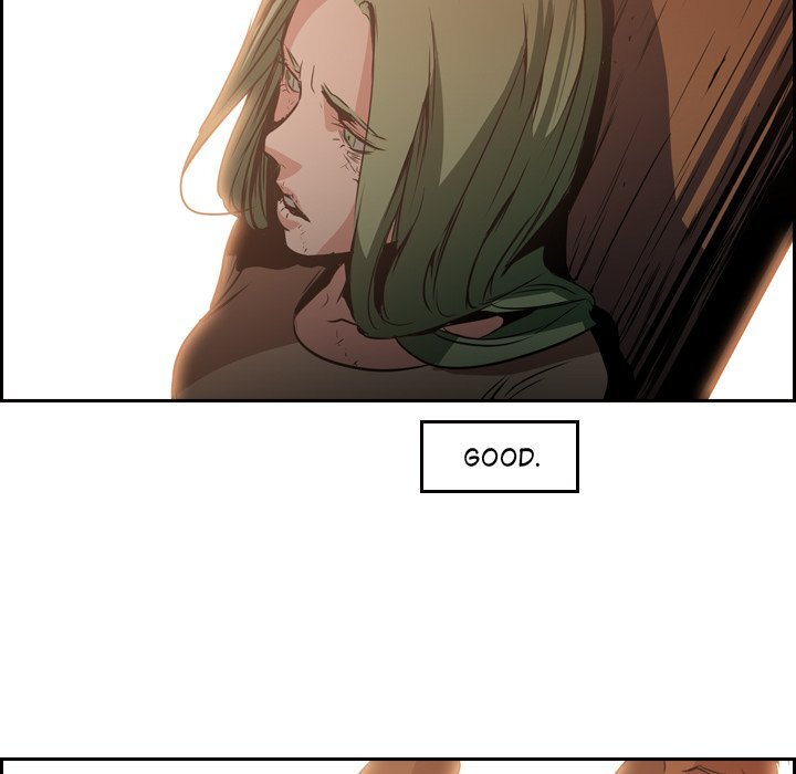 Read Painkiller Manga Online