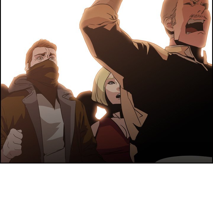 Read Painkiller Manga Online