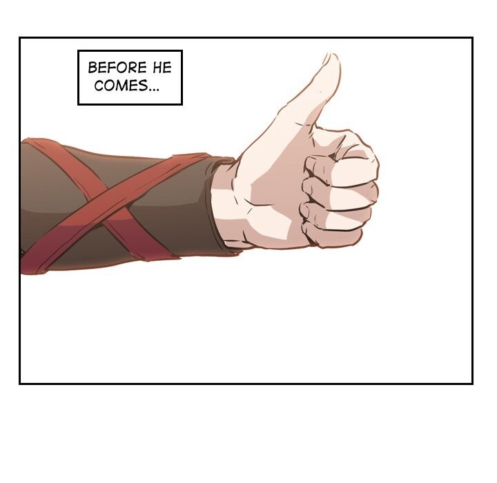 Read Painkiller Manga Online