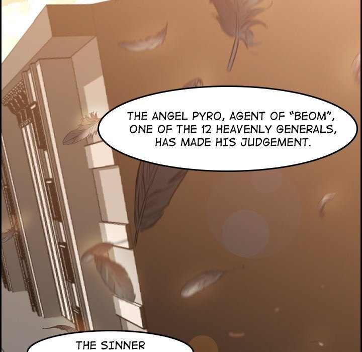 Read Painkiller Manga Online