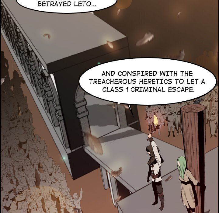 Read Painkiller Manga Online