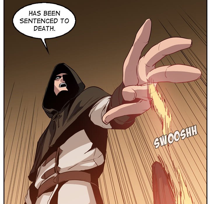 Read Painkiller Manga Online