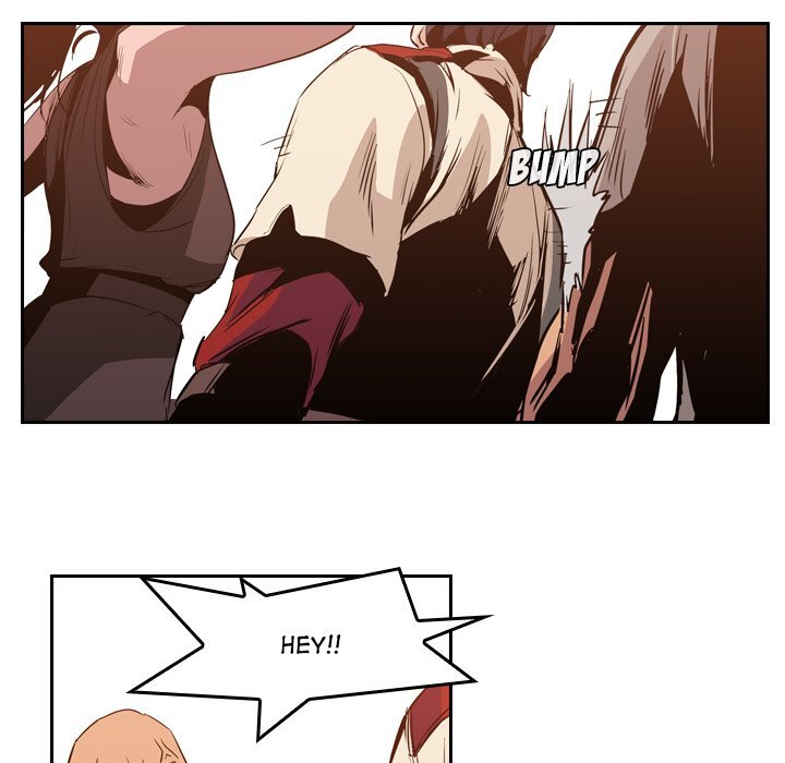 Read Painkiller Manga Online