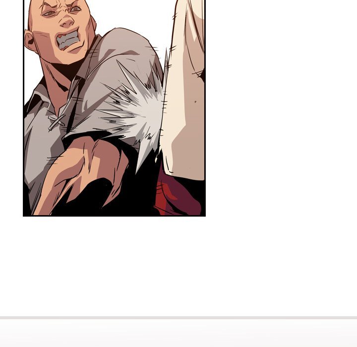 Read Painkiller Manga Online
