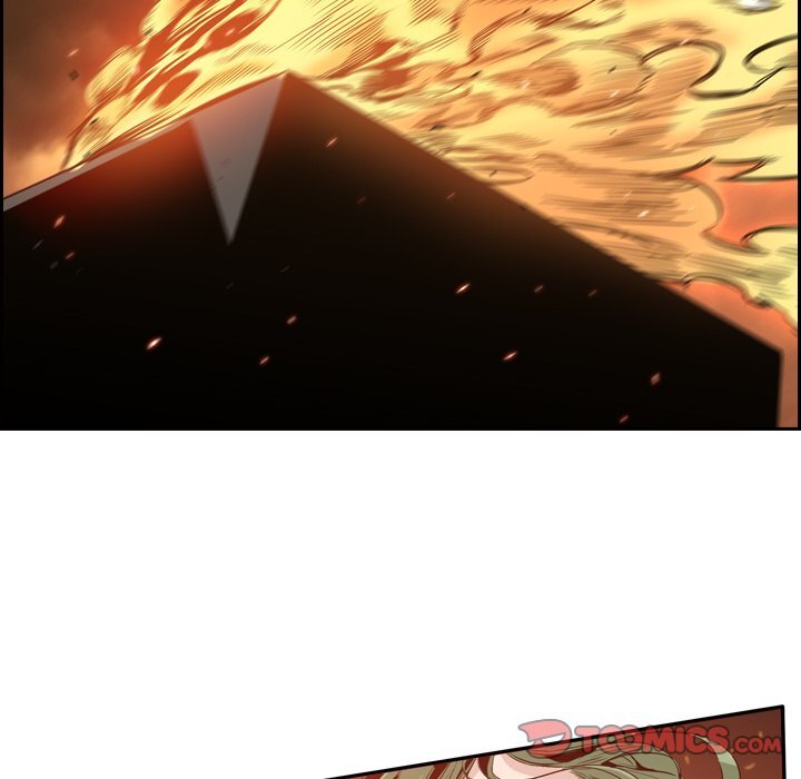 Read Painkiller Manga Online