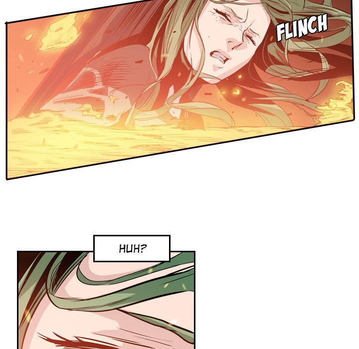 Read Painkiller Manga Online