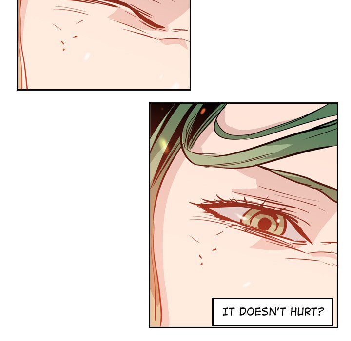 Read Painkiller Manga Online