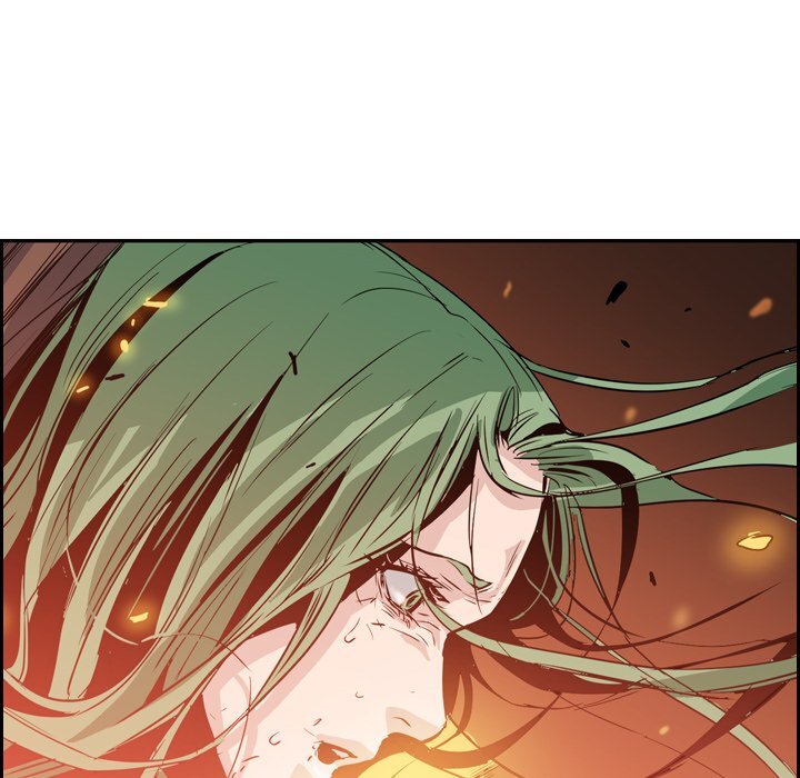 Read Painkiller Manga Online
