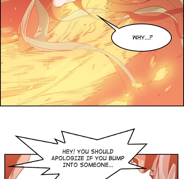 Read Painkiller Manga Online