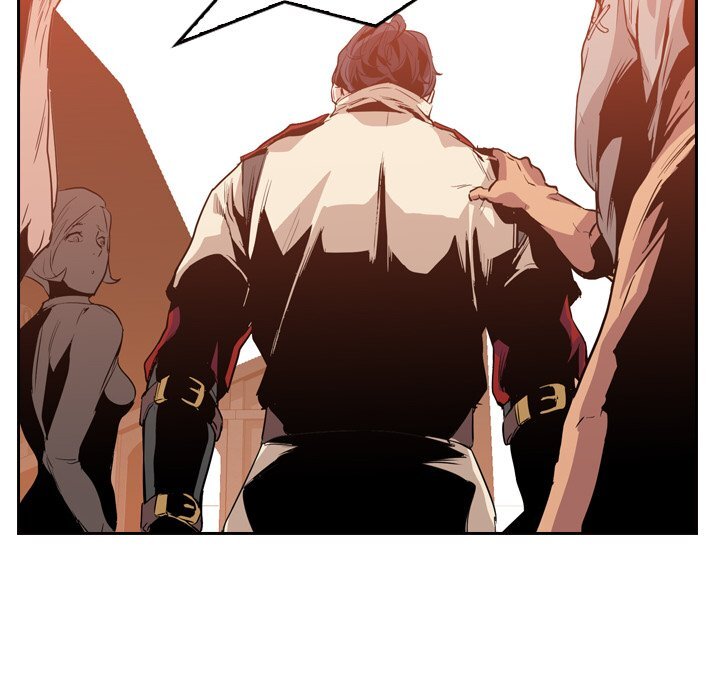 Read Painkiller Manga Online