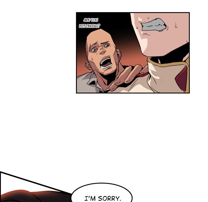 Read Painkiller Manga Online