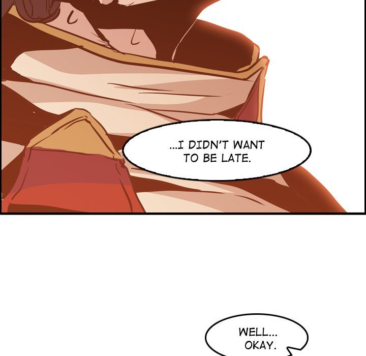 Read Painkiller Manga Online