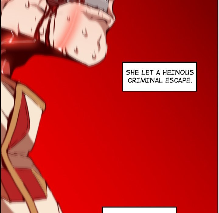Read Painkiller Manga Online