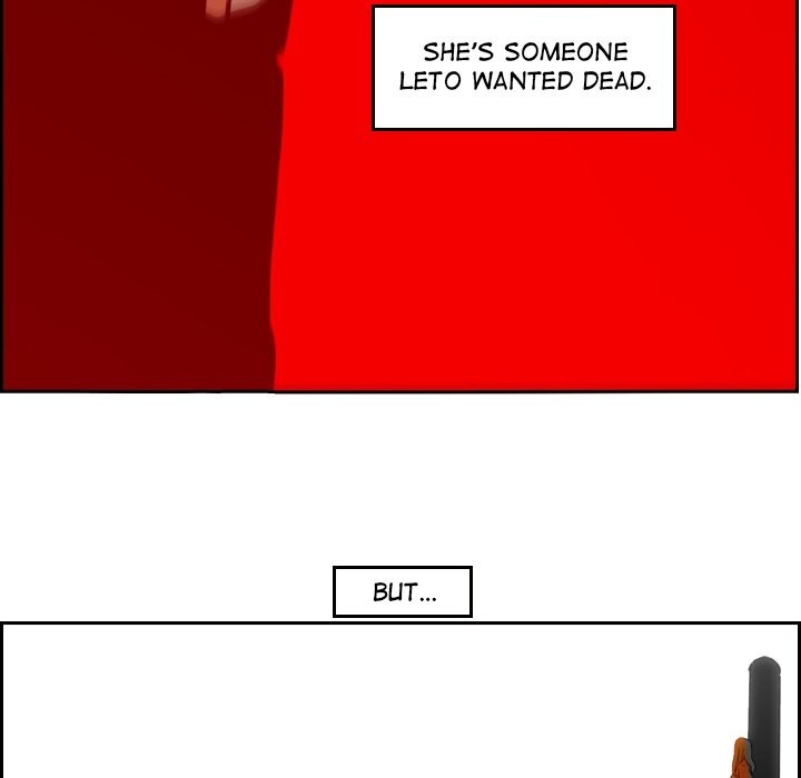 Read Painkiller Manga Online