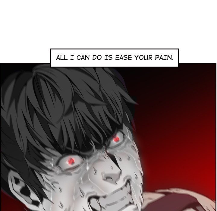 Read Painkiller Manga Online