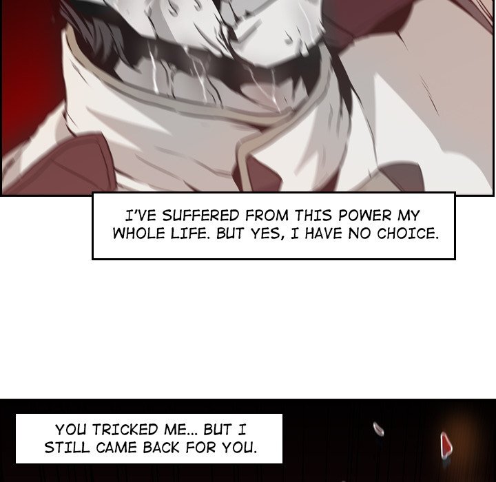Read Painkiller Manga Online