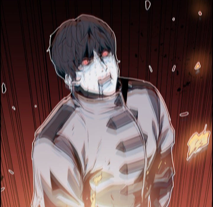 Read Painkiller Manga Online