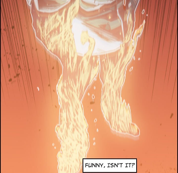 Read Painkiller Manga Online