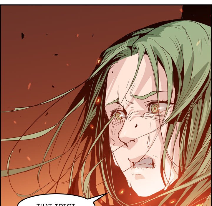 Read Painkiller Manga Online
