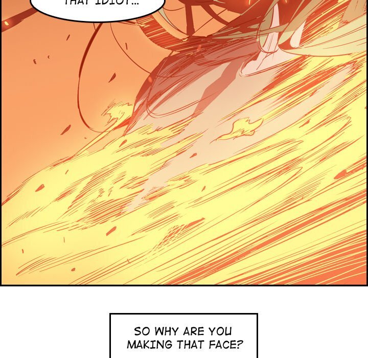 Read Painkiller Manga Online