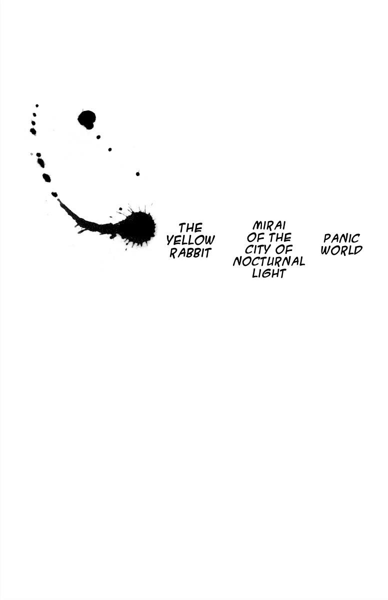 Read Panic World Manga Online