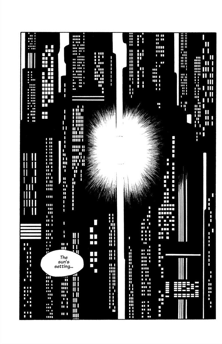 Read Panic World Manga Online
