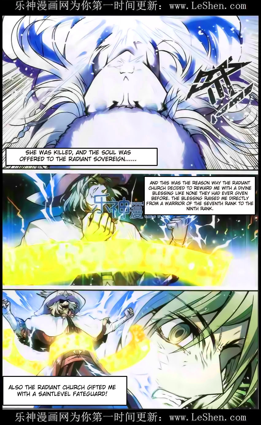 Read Panlong Manga Online