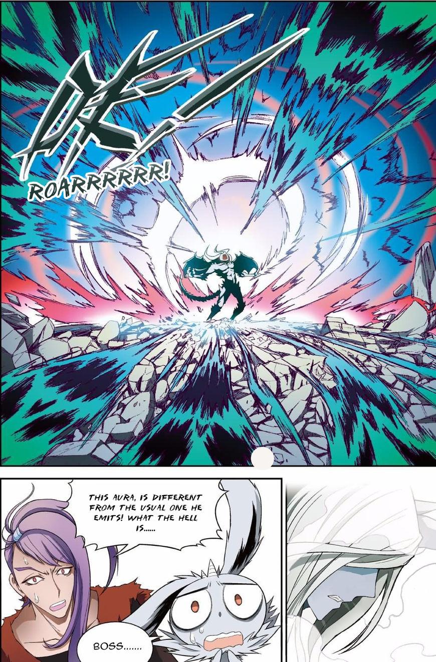 Read Panlong Manga Online