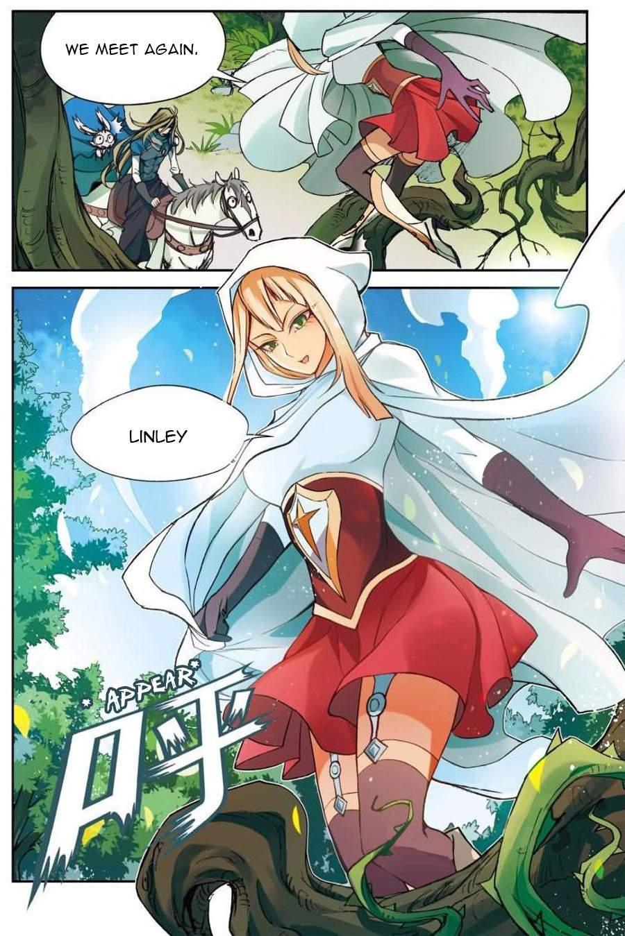 Read Panlong Manga Online