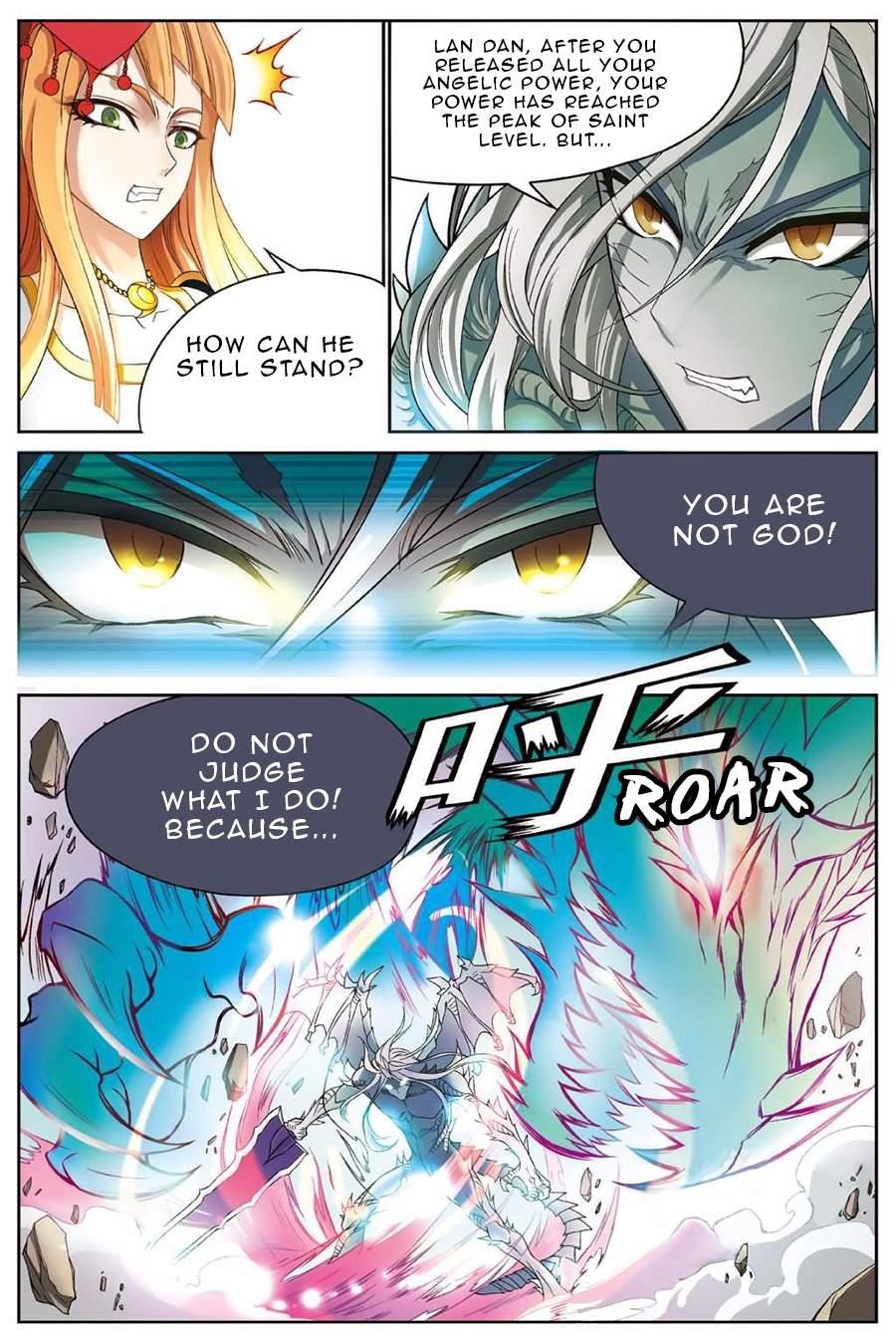 Read Panlong Manga Online