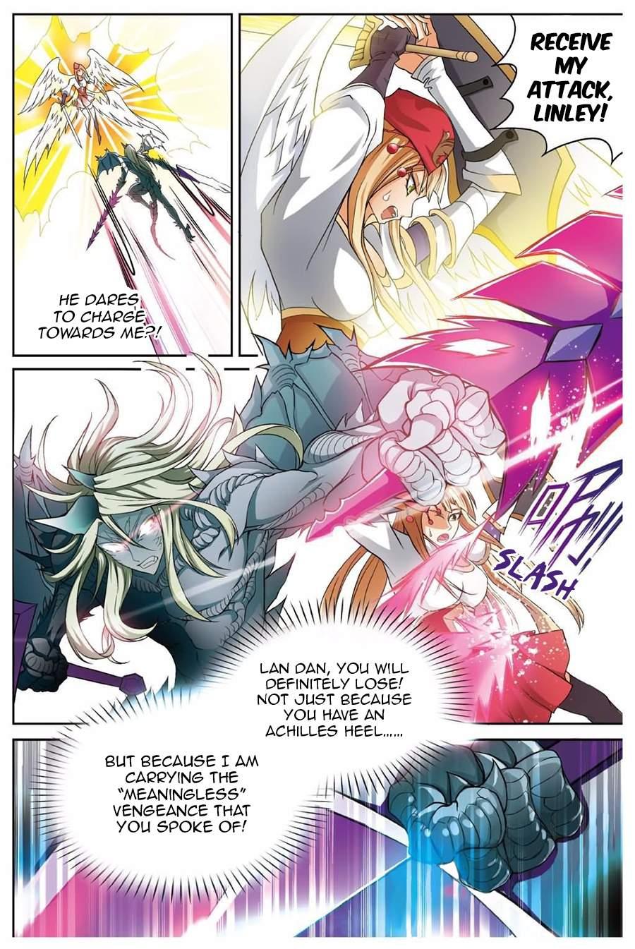 Read Panlong Manga Online