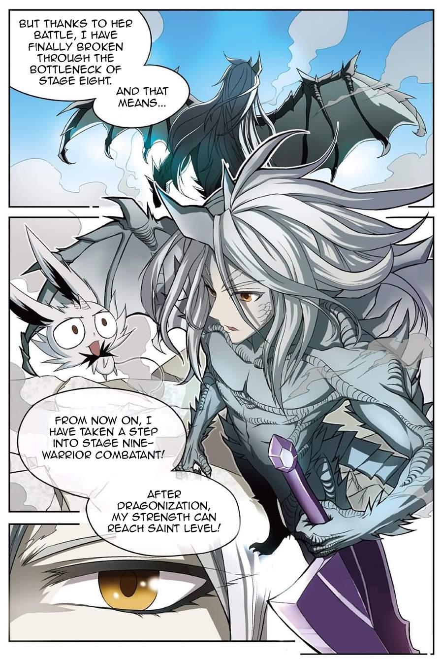 Read Panlong Manga Online