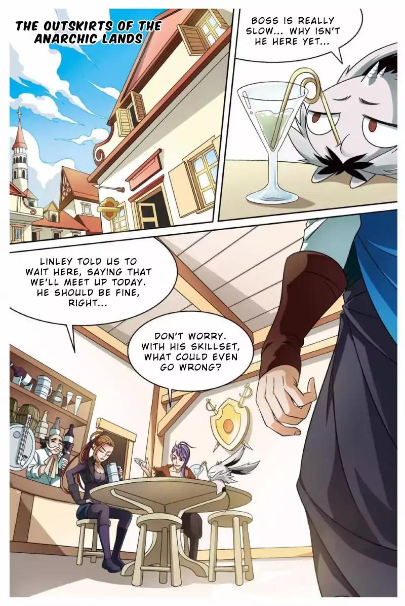 Read Panlong Manga Online